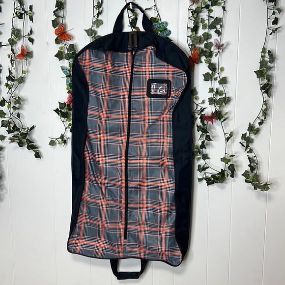 dillards Bags Dillards Wally Bags Garment Bag New Poshmark